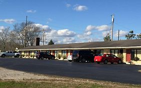 Town And Country Motel